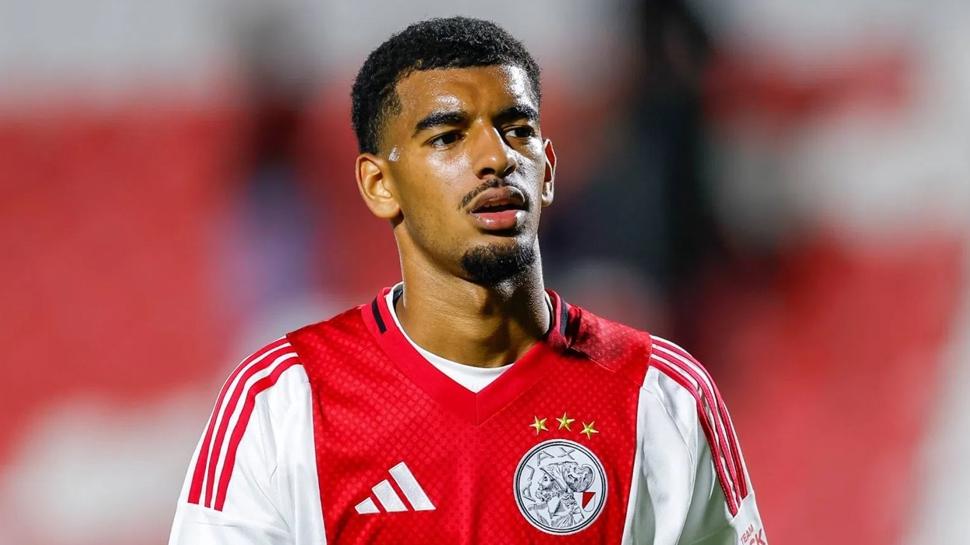 Ajax'ta Zakaria Ouazane ile yollar ayrılıyor
