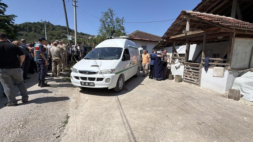 Arazi kavgası felaketle bitti! Yengesini pompalıyla katletti