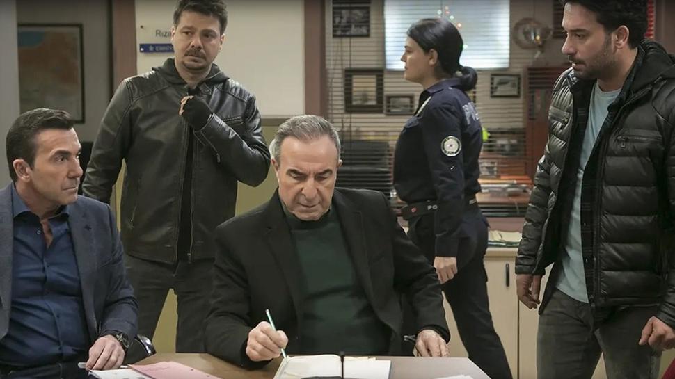 Arka Sokaklar final yaptı, oyuncuları sessiz kaldı!