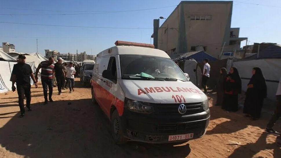 Batı Şeria'da soykırımcı İsrail zulmü: Hamile kadın bebeğini kaybetti