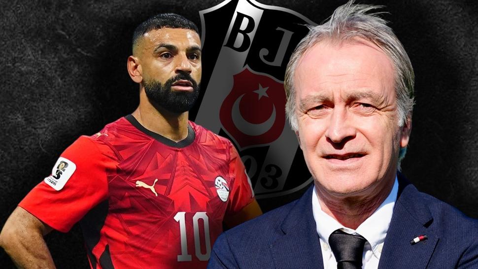 Önder Özen resmen duyurdu… Salah transferi iptal oldu