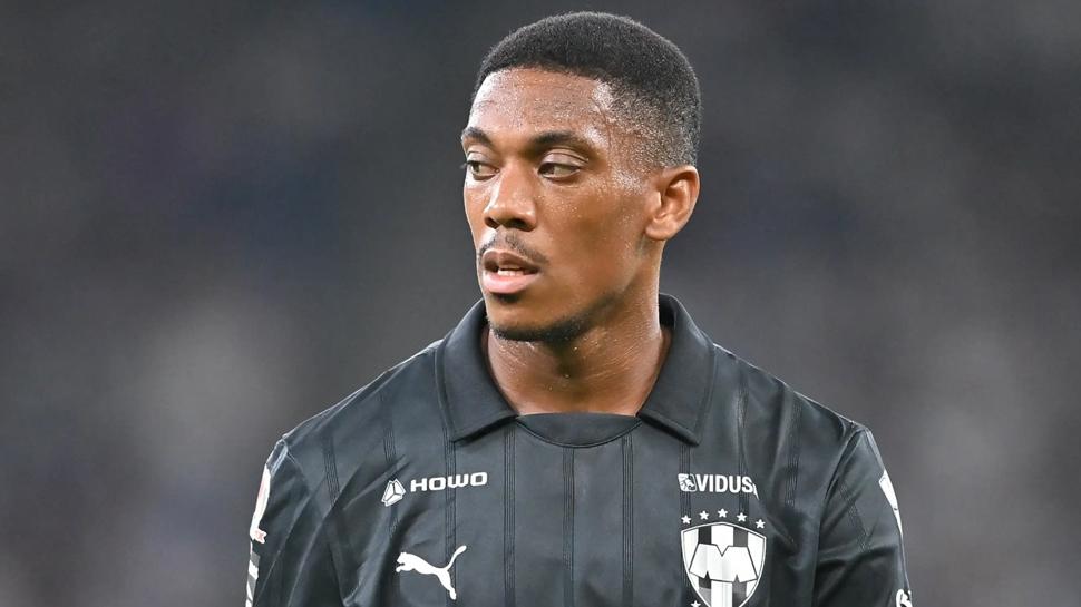 Çaykur Rizespor'dan Anthony Martial iddiaları için açıklama
