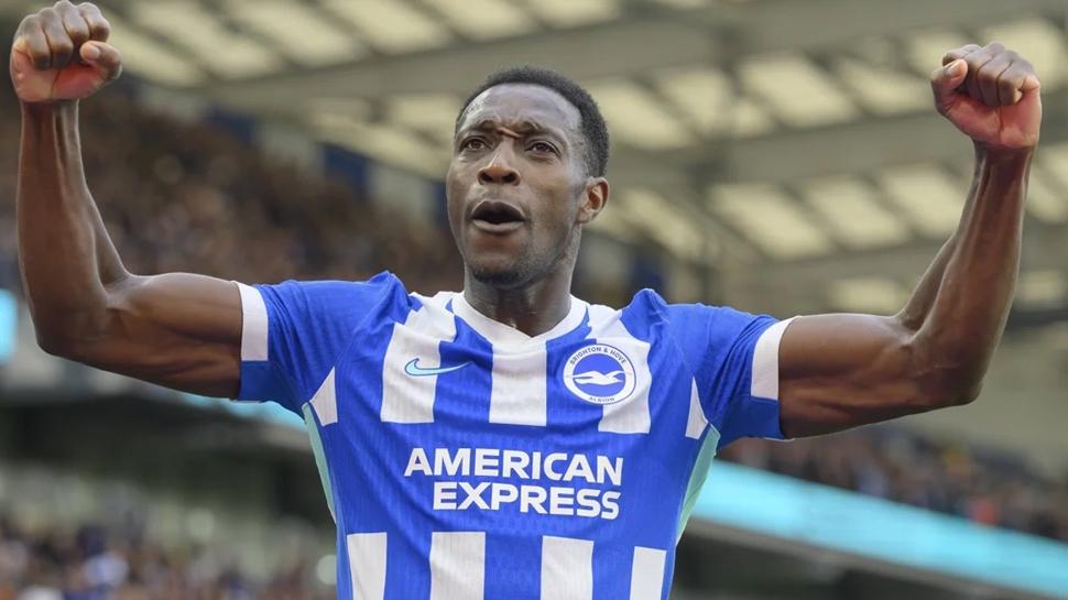 Chelsea'den Danny Welbeck hamlesi