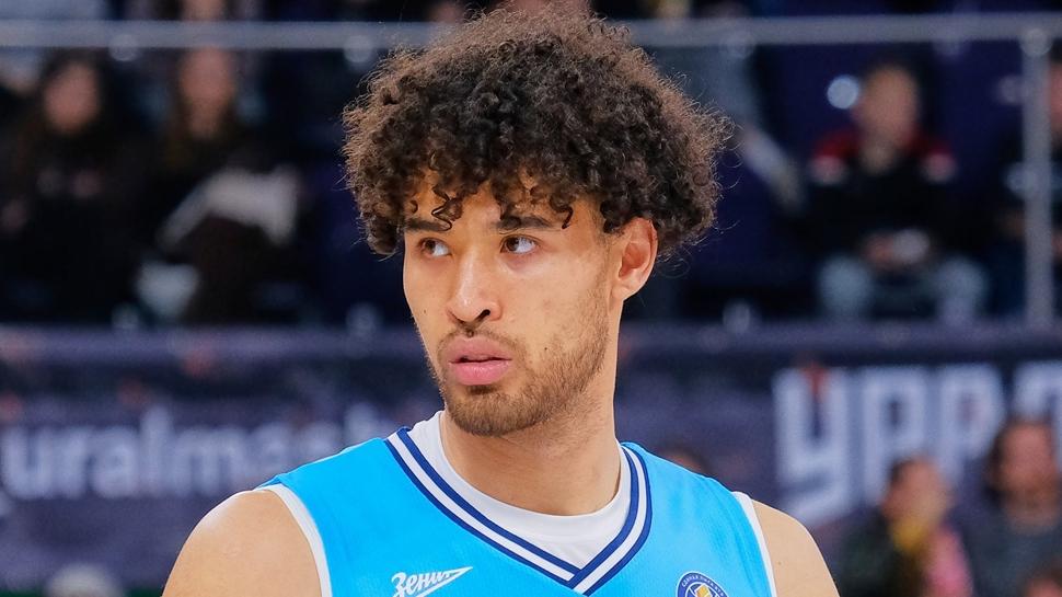 Fenerbahçe, Johnny Juzang'ı kadrosuna kattı