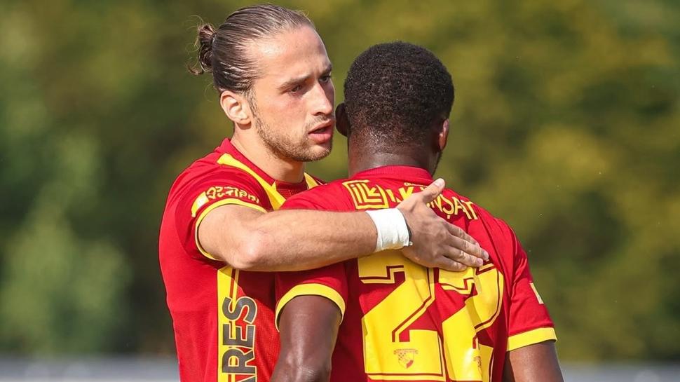 Göztepe, Slovenya kampını kayıpsız kapattı