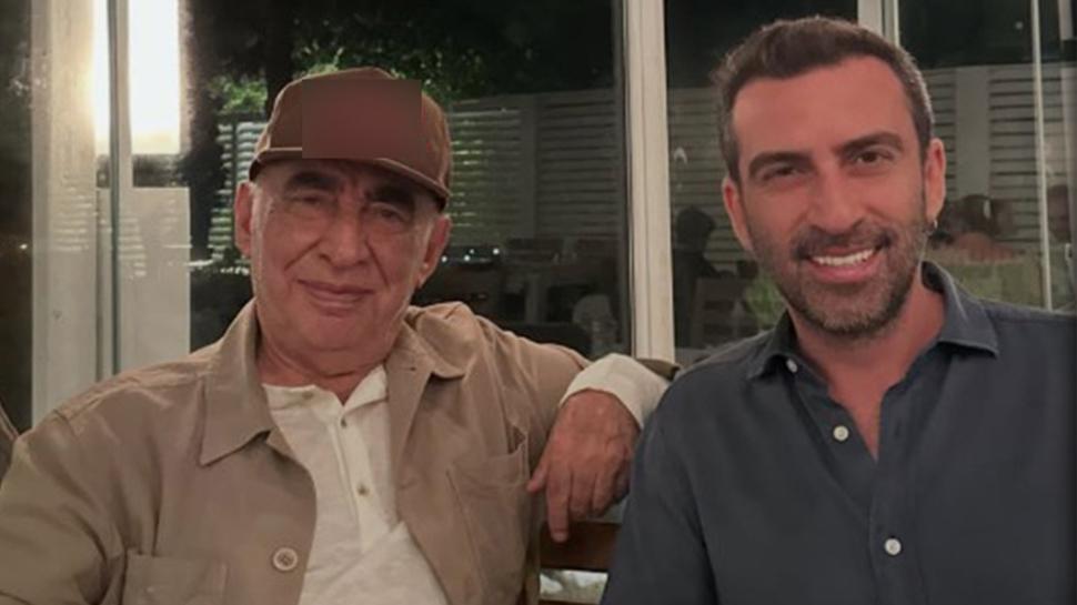 Güldür Güldür'ün Hüseyin'i Erdem Yener, 'Şener Şen'le bir araya geldi!