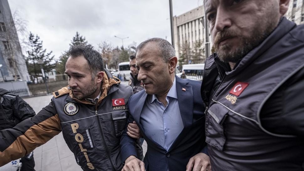 Gülistan Doku soruşturmasında yeni gelişme: 4 ayrı suçtan daha tutuklandılar