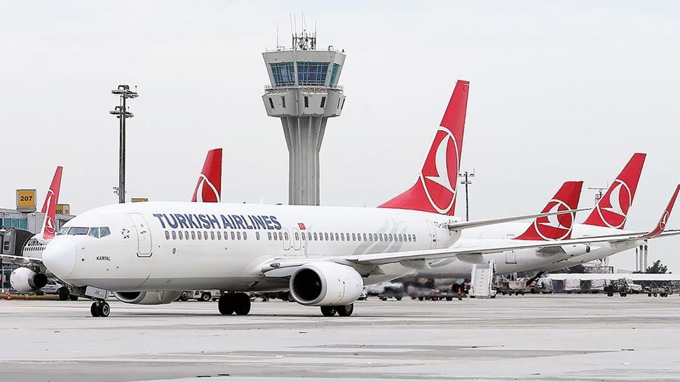 Havadaki yolcu bu yıl 259 milyonu bulacak
