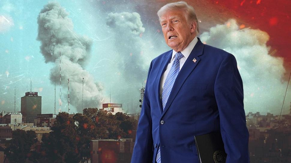 Hürmüz raporu sızdı... CENTCOM'dan Trump'a "dur" uyarısı