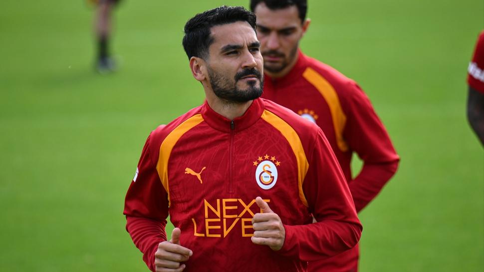 İlkay Gündoğan'dan geçen sezon için öz eleştiri! "Zayıf ve etkisizdik"