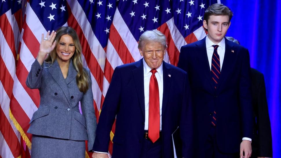 İran'dan Trump'ın ailesine açık tehdit: Bizi beklesin