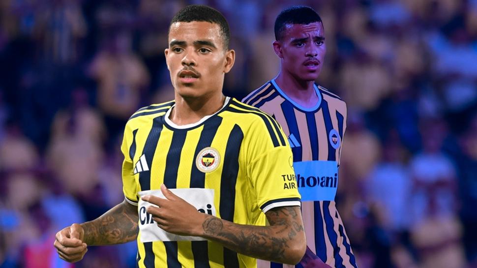 Mason Greenwood krizi! Ortalık yıkıldı