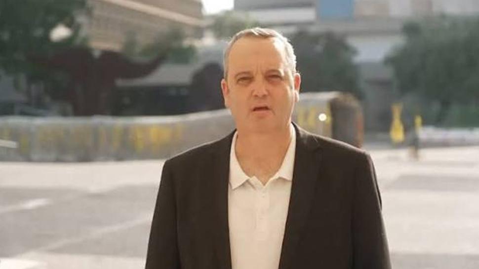 Netanyahu'ya içerinden ateş püskürdü: Görevimiz bu çılgınlığı durdurmak