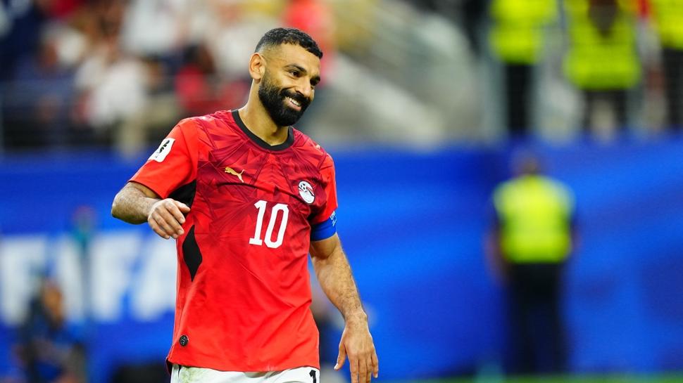 Beşiktaş, yıldız oyuncu Salah'a 20 milyon euroluk teklif yaptı