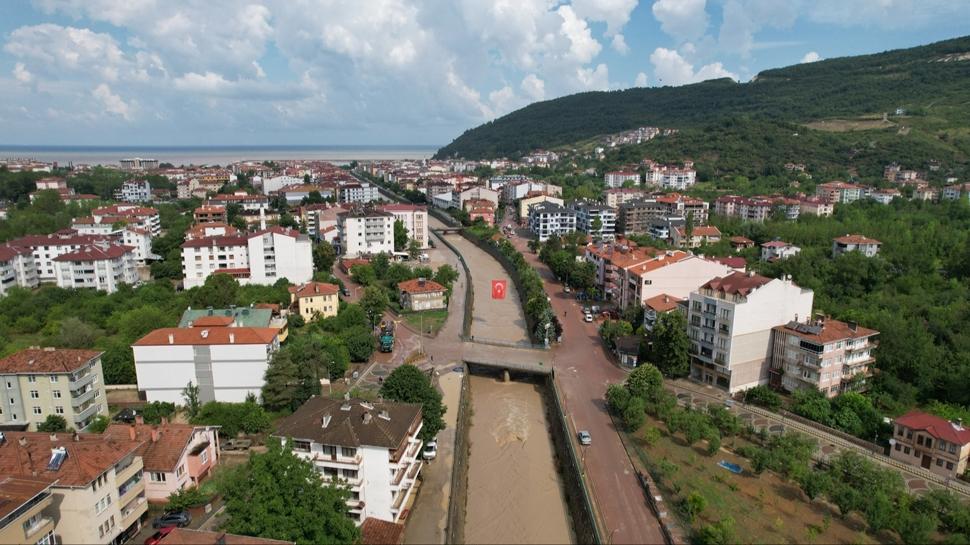 Selden etkilenen vatandaşlara destek! Bakanlık ilk etapta 5 milyon lira kaynak aktardı