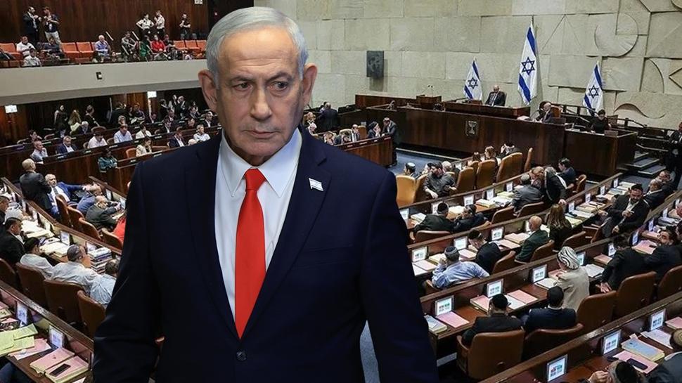 Tel Aviv'in Türkiye planı duvara tosladı... Fransız basını: Geri adım attılar