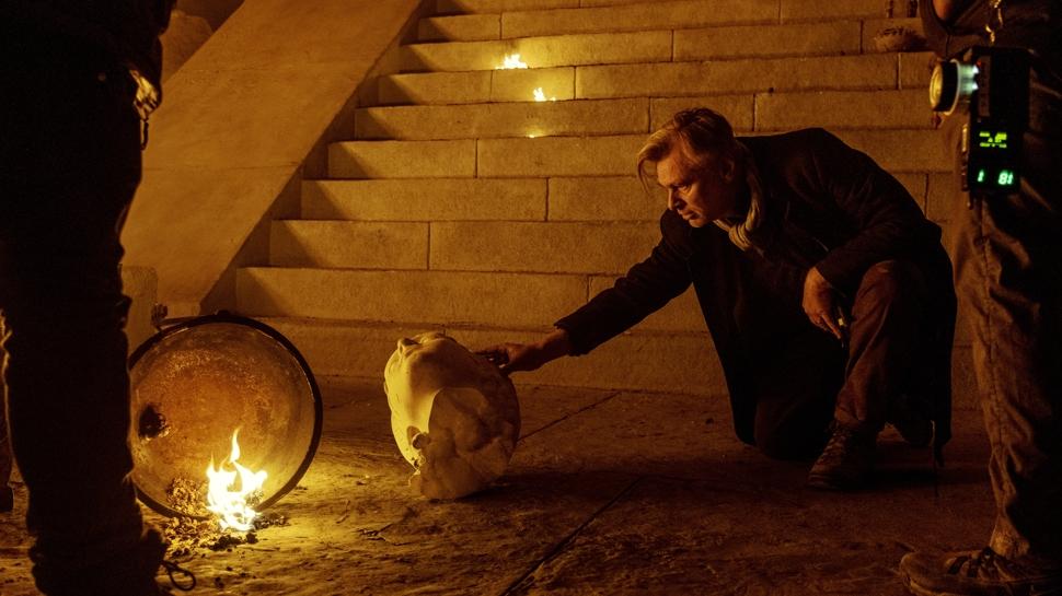 The Odyssey hakkında muhtemel duymadığınız şaşırtıcı detaylar! Bunları bilmeden filmi izlemeyin
