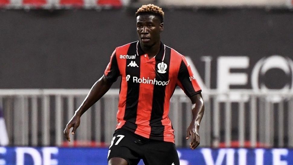Trabzonspor'dan stoper hamlesi! Hedef Kojo Peprah Oppong