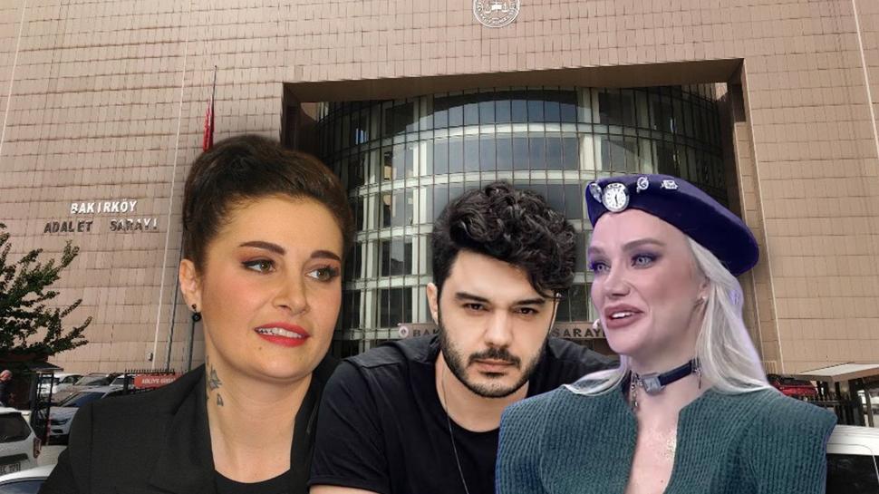 Ünlülere narkotik operasyon: 13 kişinin test sonucu belli oldu