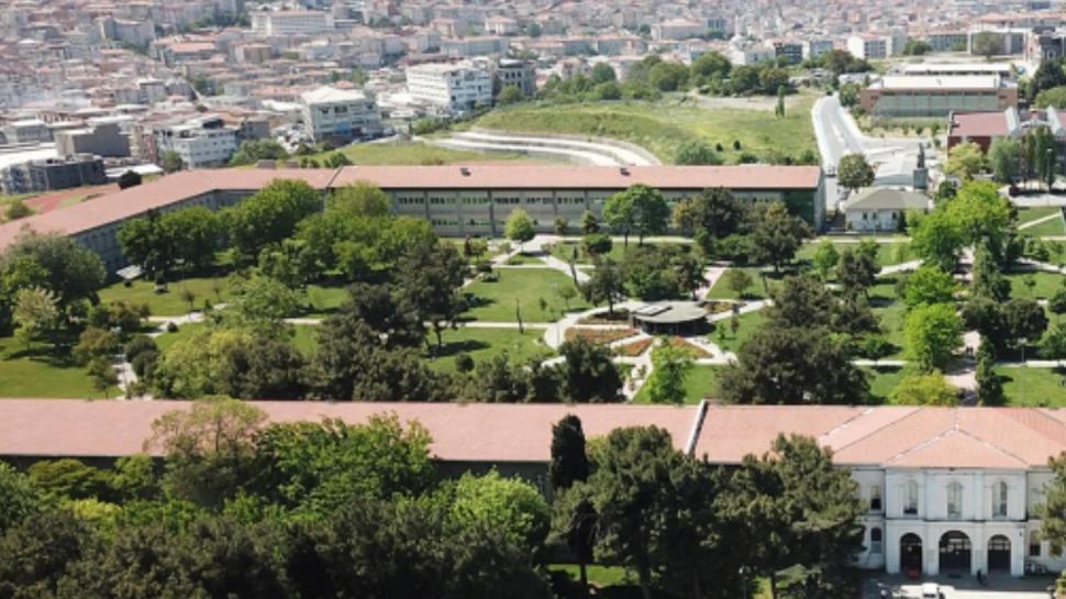 YTÜ'den başarılı öğrencilere büyük fırsat: Burs miktarı yükseldi