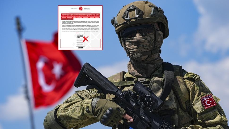 Yunanistan'ın "mühimmat" yalanı çöktü: Kesintisiz ilerliyor