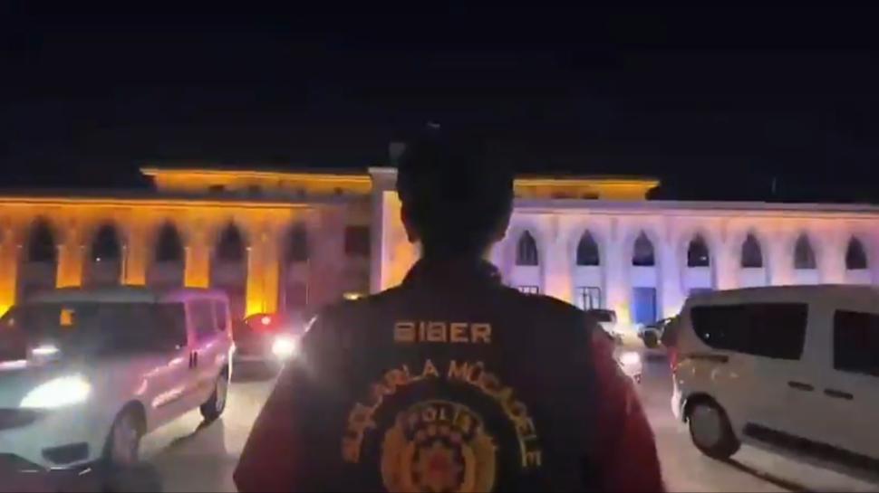13 ilde siber suçlara darbe: 86 tutuklama