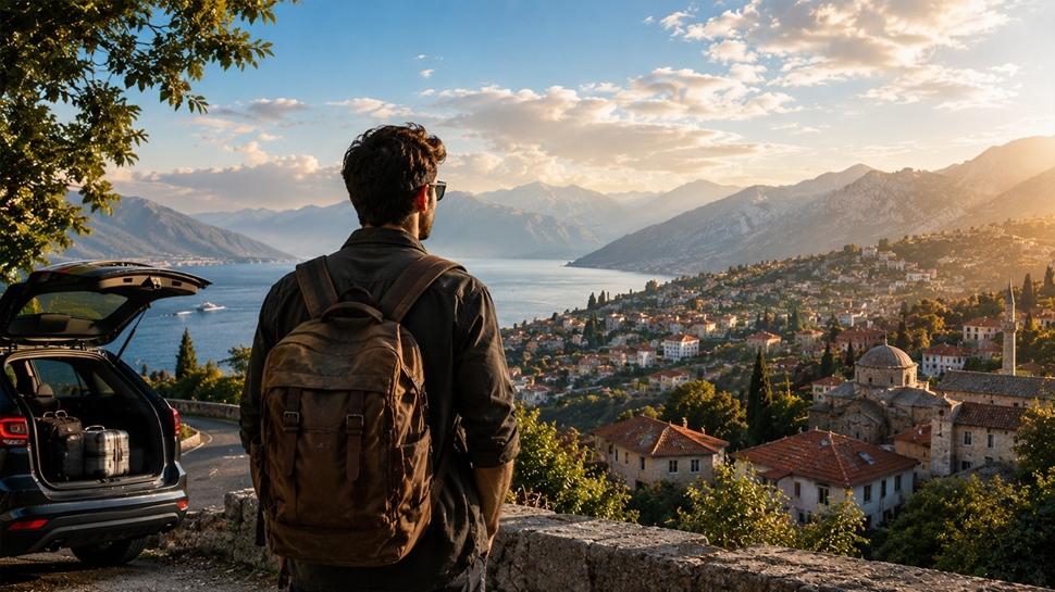 Ağustos ayında vizesiz gidilebilecek en ucuz 10 ülke! Doğa, sanat, tarih hepsi bir arada