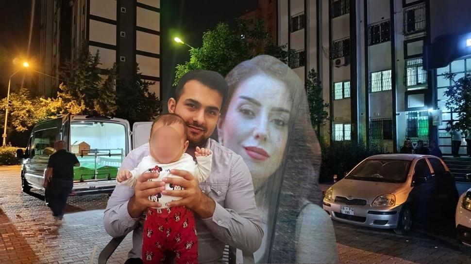 Alçak tuzak! Eşini katletmek için öz evladını kullandı