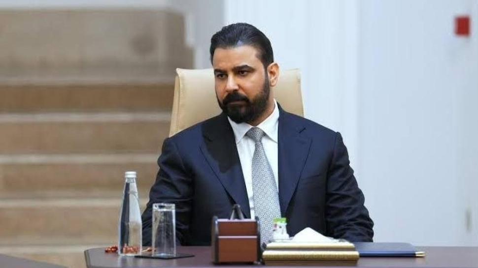 Başkan Erdoğan davet etti: Başbakan Zeydi Ankara'da