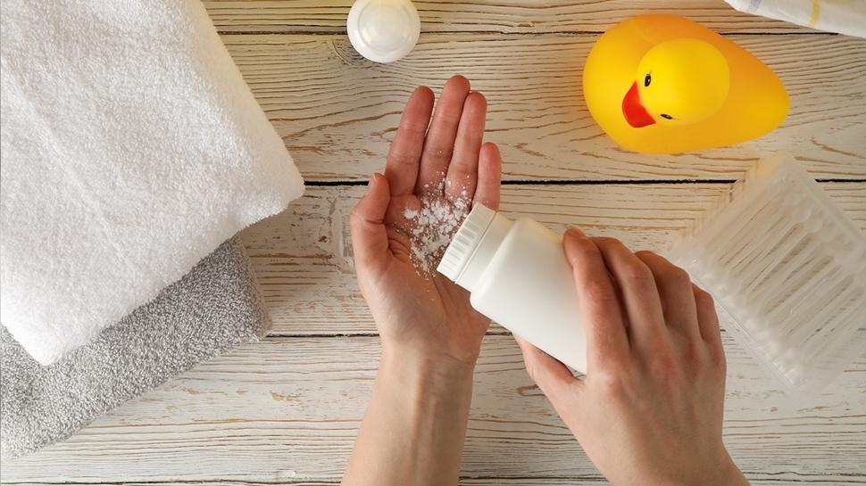 Bebek pudrasında kanser skandalı: Johnson & Johnson'dan milyar dolarlık itiraf gibi uzlaşma