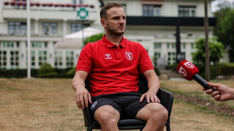 Celil Yüksel'in hayali A Milli Takım
