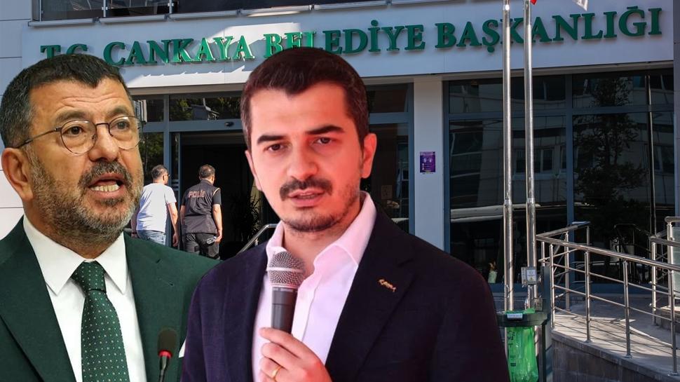 CHP'li belediyede milyonluk vurgun skandalı… Lüks teknede ihale pazarlığı
