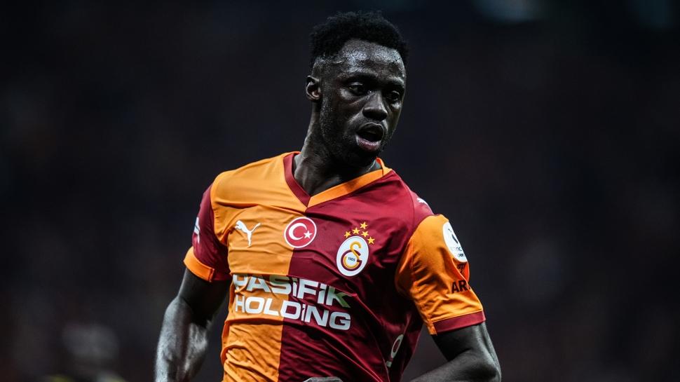 Davinson Sanchez'e bir talip daha çıktı! Okan Buruk hiç düşünmeden kararını verdi