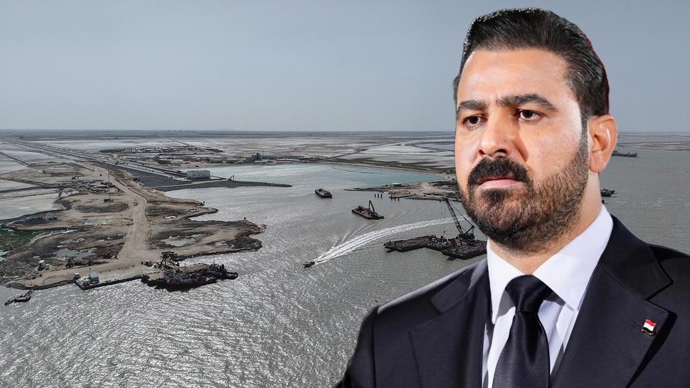 Dev proje için Ankara'ya gelmeden konuştu: Yeni bir atardamarın eşiğindeyiz