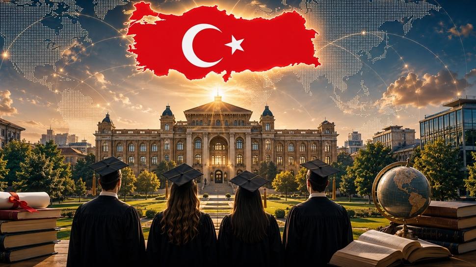 Dünyanın en iyi üniversiteleri belli oldu! Türkiye'den o üniversiteler listeye girdi