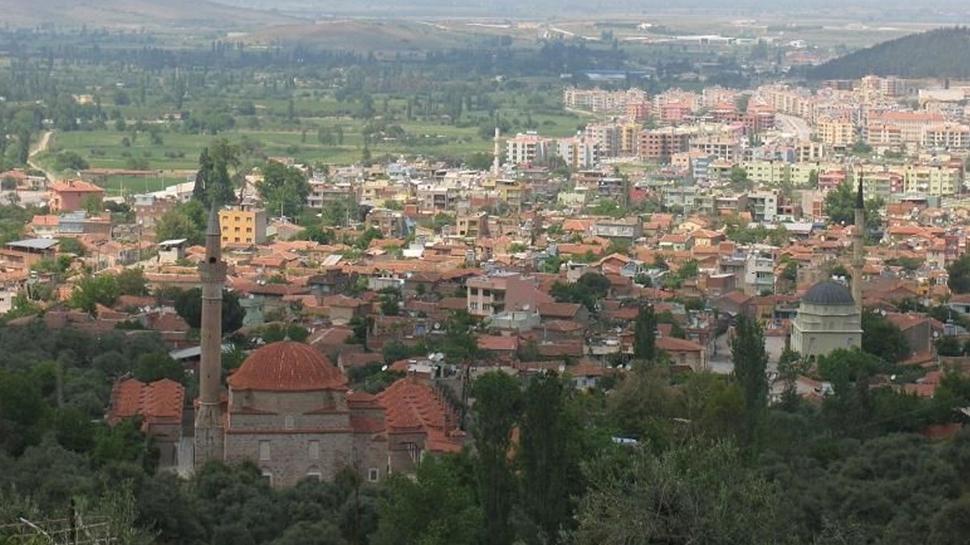 Ege'nin gözlerden uzak cenneti! Kartpostallık manzaralarıyla dikkat çekiyor