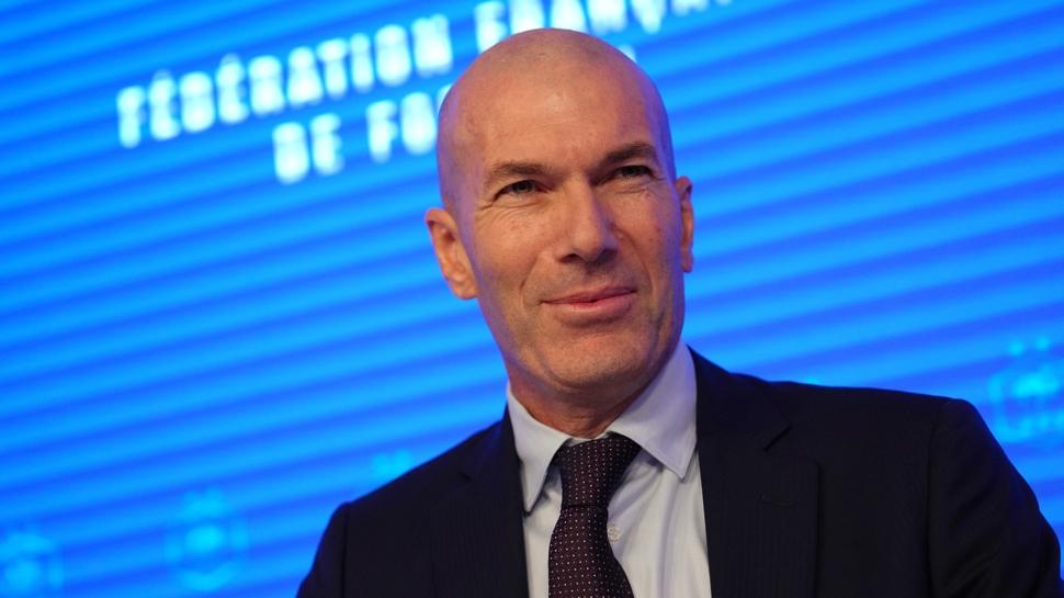Fransa'da Zinedine Zidane dönemi: Türkiye detayı