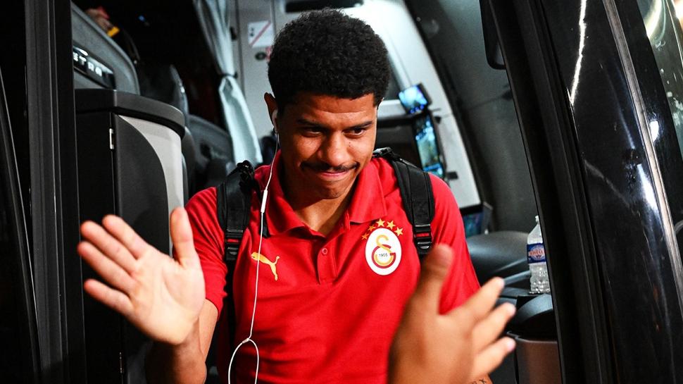 Gabriel Sara Dünya Kupası'na çağrılmama nedenini açıkladı: Meğer gerçek bambaşkaymış