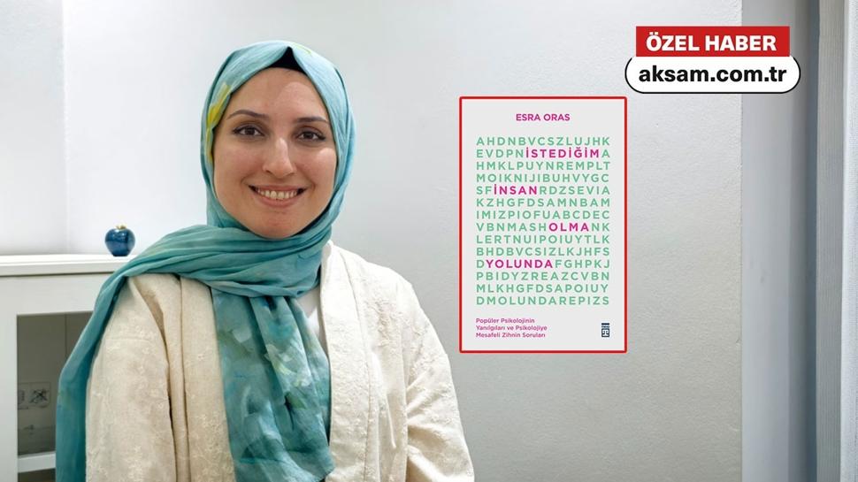 “Her şeyi bilmek bizi acziyetimizden uzaklaştırıyor”