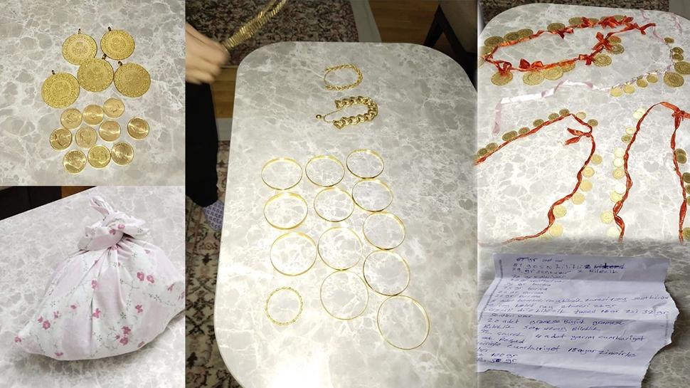 İki kız kardeş 3 ayda 40 milyon kaptırdı! Ankara'da akılalmaz dolandırıcılık