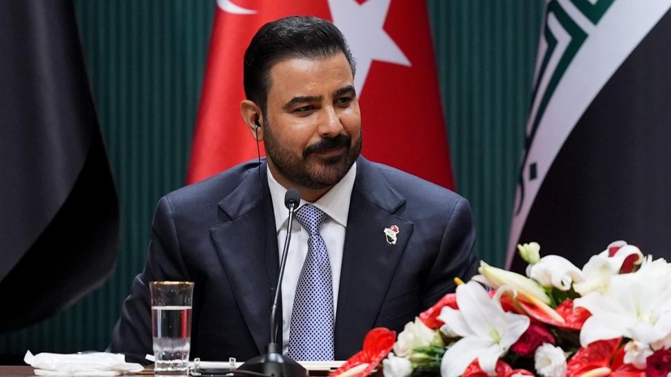 Irak Başbakanı Zeydi'den "Kalkınma Yolu" mesajı… "Üçüncü nehir ekonomi olsun"