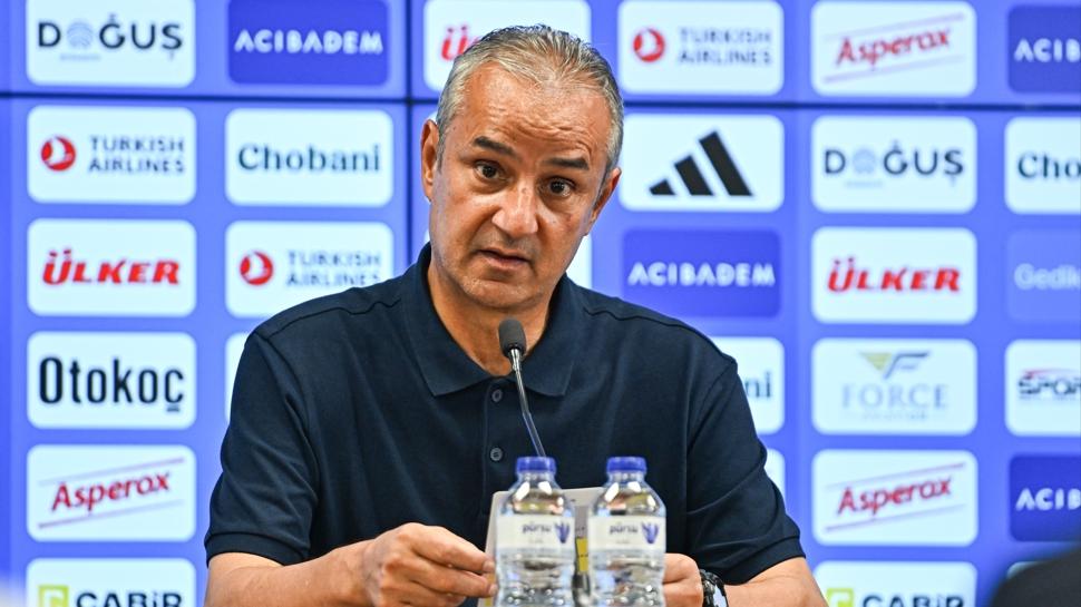 İsmail Kartal'dan Asensio ve yabancı kuralı cevabı! "Gülüp geçiyoruz"