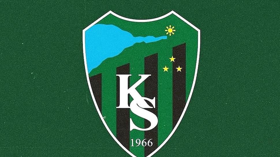 Kocaelispor'dan iki oyuncunun sağlık durumuna ilişkin açıklama