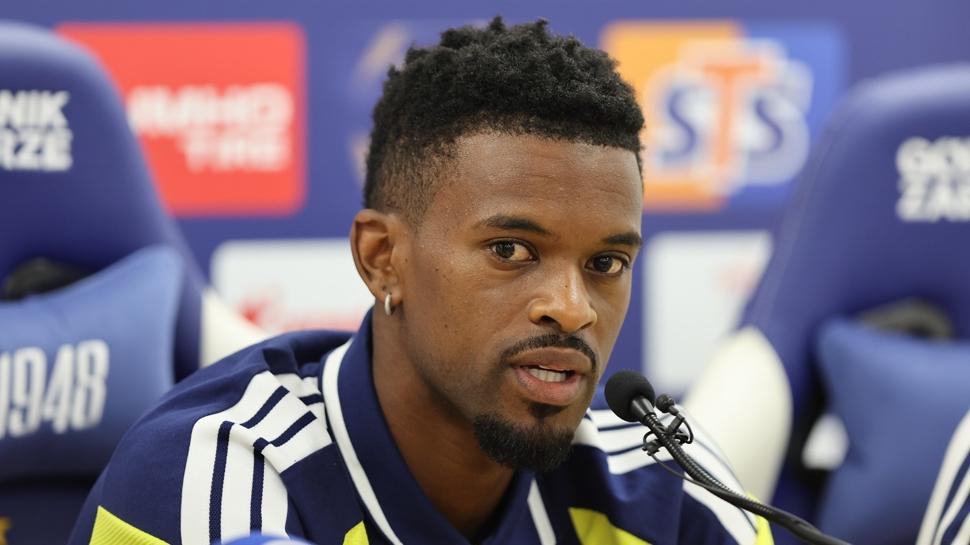 Nelson Semedo: Rakibimiz, kazanmayı çok isteyen bir takım görecek