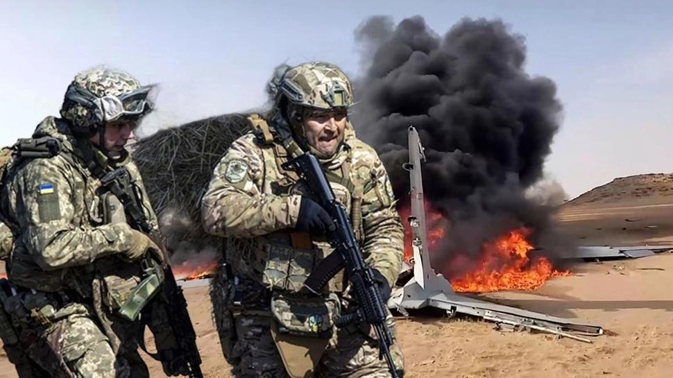 Şaşırtan suçlama! Riyad'a saldırının altından Ukrayna çıktı