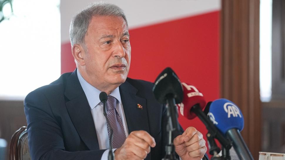Şehit aileleri ve gazilere ilişkin yasa teklifi! Akar: Yarından sonra prosedür başlayacak