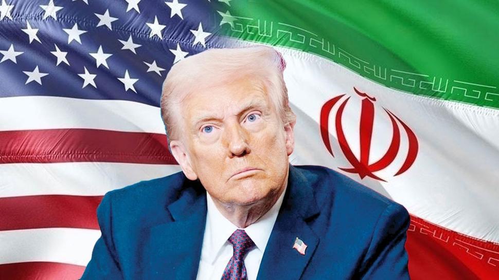 Trump İran'da çıkmaza girdi