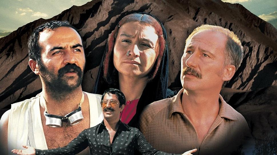 Yılmaz Erdoğan duyurdu: Vizontele 3 geliyor!