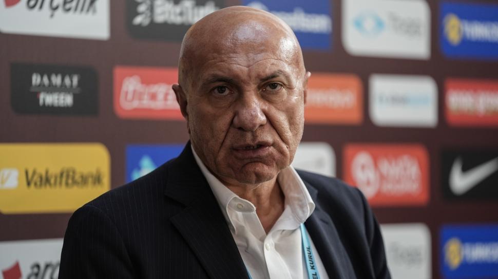 Yüksel Yıldırım'dan transfer açıklaması