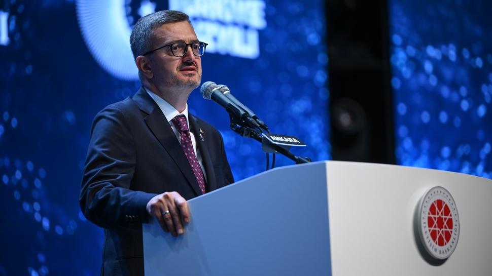 2. İletişim Şurası sonuç bildirgesi açıklandı... İletişim Başkanı Duran: Türkiye markasını güçlendirmek için çalışmalar yapılacak